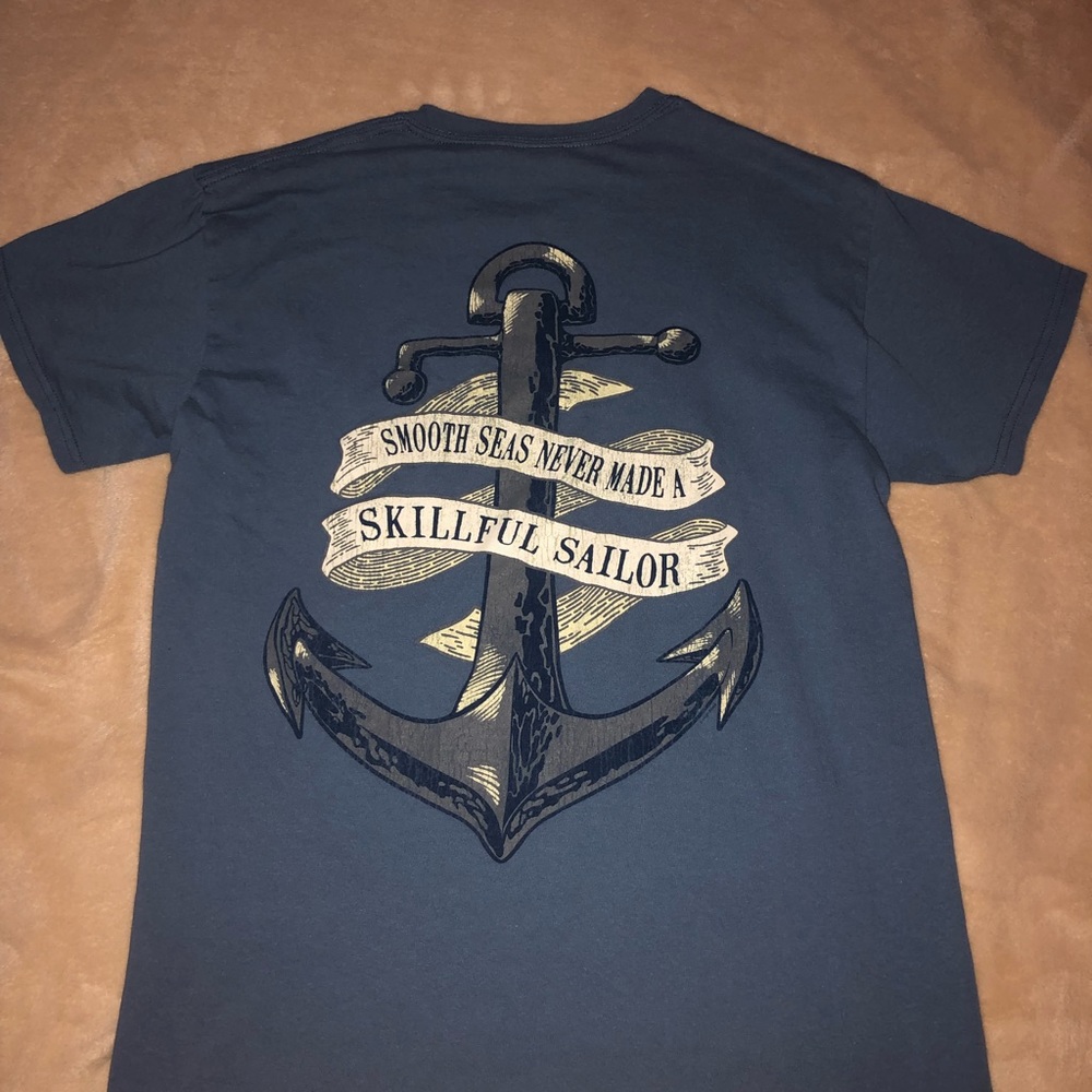 Boating/Fishing Tee Unisex